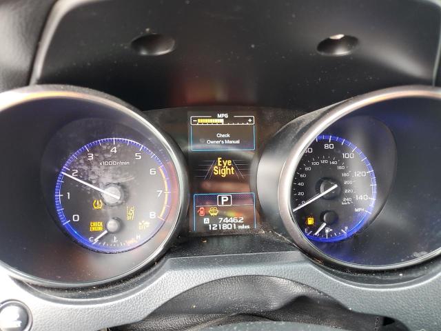2019 SUBARU OUTBACK 2. - 4S4BSAFCXK3271249