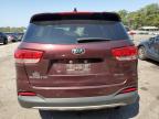 KIA SORENTO EX photo