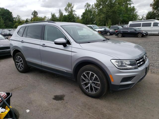 2020 VOLKSWAGEN TIGUAN SE - 3VV2B7AXXLM011694