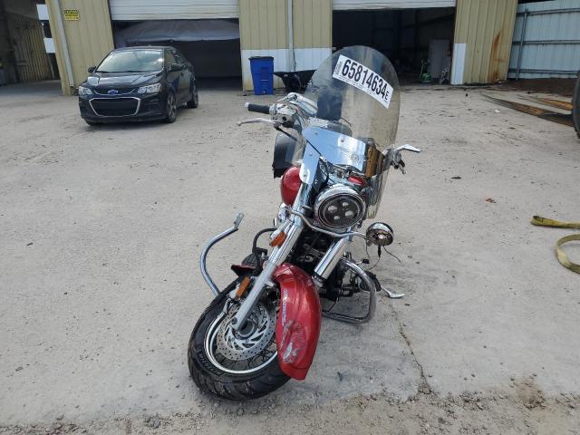 2007 YAMAHA XVS650 JYAVM01E57A104892
