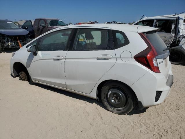 2015 HONDA FIT EX - 3HGGK5H89FM733462