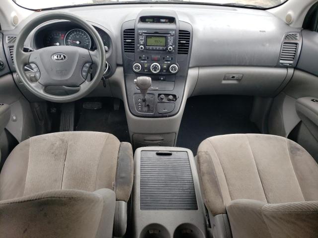 VIN KNDMG4C75E6587202 2014 KIA Sedona, LX no.8