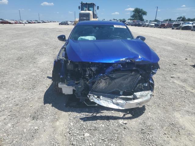 2022 HONDA ACCORD SPO - 1HGCV1F35NA044052