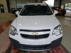 CHEVROLET CAPTIVA LS photo