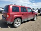 JEEP PATRIOT photo