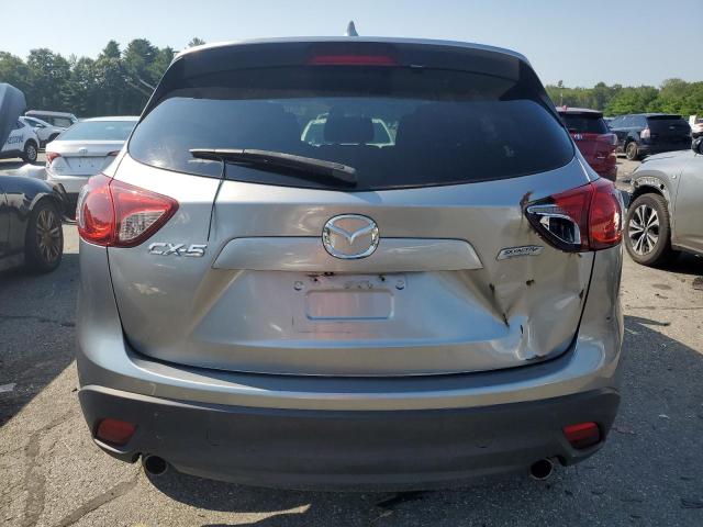 VIN JM3KE2CY5E0336135 2014 Mazda CX-5, Touring no.6