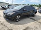 2021 NISSAN VERSA SV - 3N1CN8EV1ML859689