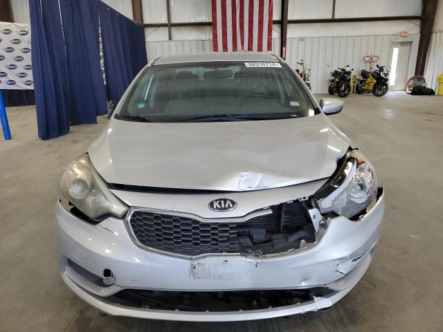 2016 KIA FORTE LX - KNAFK4A64G5520887