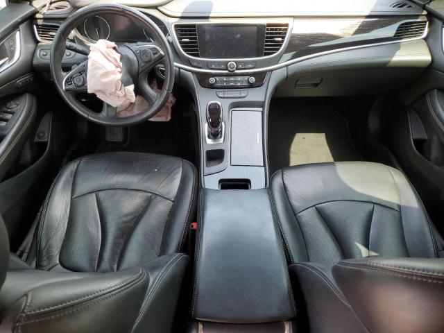 2018 BUICK LACROSSE E - 1G4ZP5SS7JU106790
