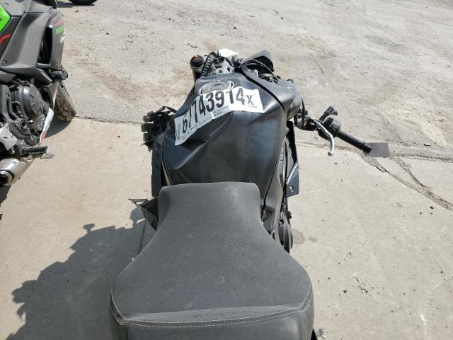 2021 YAMAHA MTN1000 - JYARN48E3MA004166