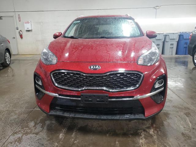 2020 KIA SPORTAGE E - KNDPN3AC0L7799185