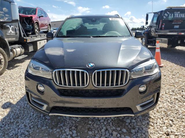 VIN 5UXKR2C53J0Z16849 2018 BMW X5, Sdrive35I no.5