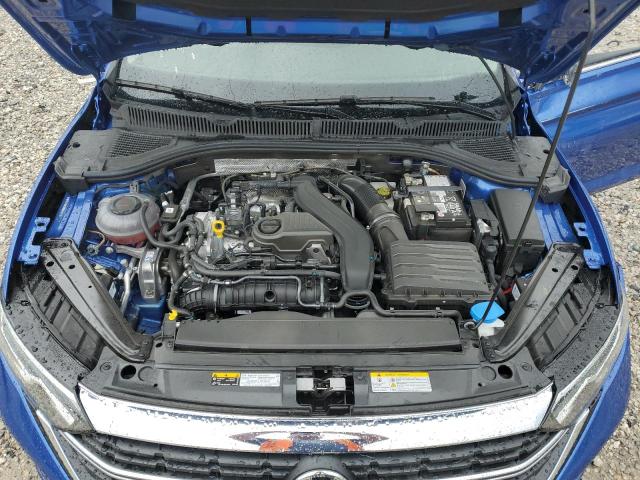 2024 VOLKSWAGEN JETTA S - 3VW5M7BU6RM080799
