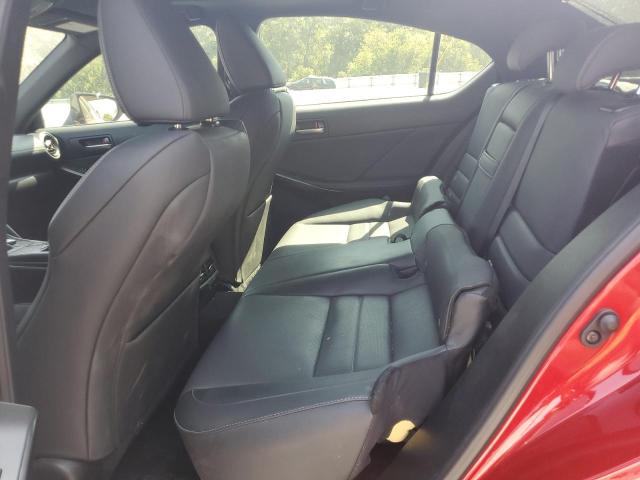 2023 LEXUS IS 350 F S - JTHGZ1B23P5066871