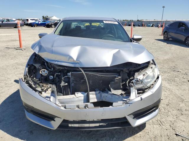 VIN 2HGFC2F54JH599211 2018 Honda Civic, LX no.5