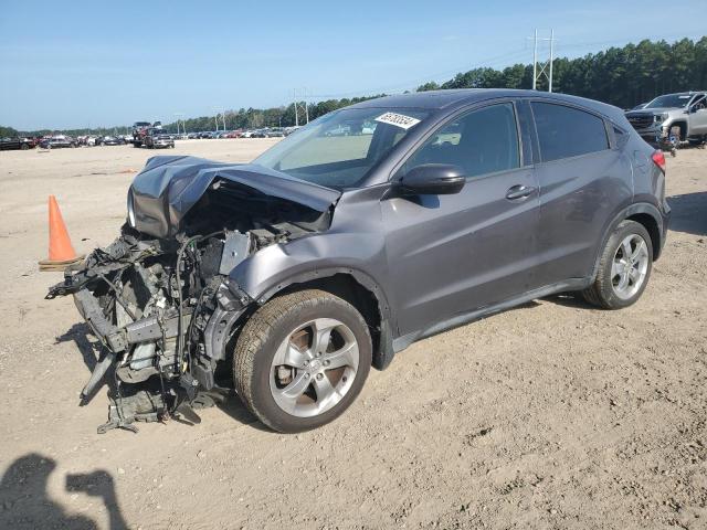 2017 HONDA HR-V EX #2809205114