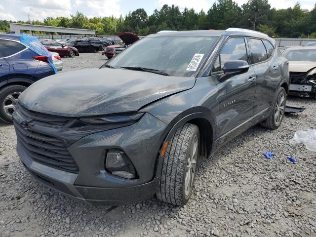 2019 CHEVROLET BLAZER PRE - 3GNKBFRS3KS698567