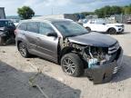 TOYOTA HIGHLANDER photo