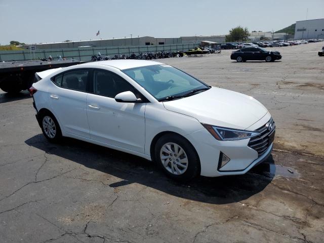 2020 HYUNDAI ELANTRA SE - 5NPD74LF0LH602473