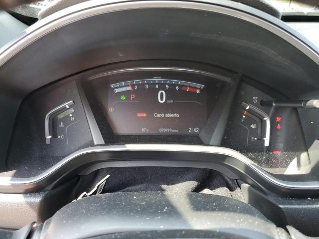 2020 HONDA CR-V EXL - 5J6RW2H84LA022085