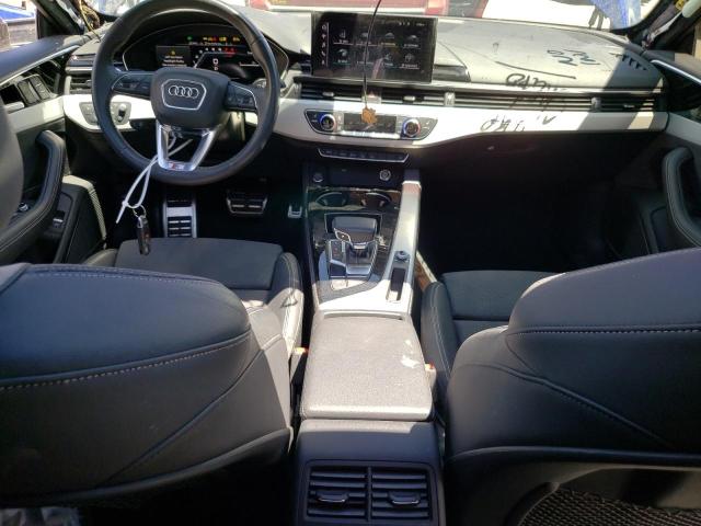 2023 AUDI A5 PRESTIG - WAUEADF54PA035851