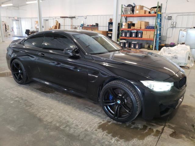 VIN WBS3R9C52GK336884 2016 BMW M4 no.4