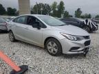 CHEVROLET CRUZE LS снимка