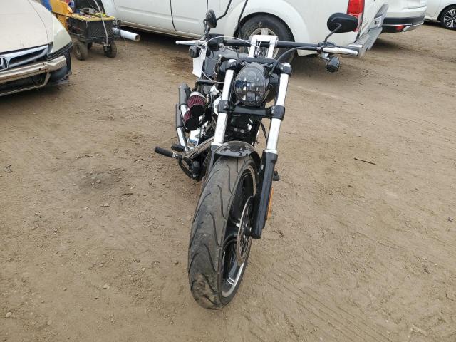 2018 HARLEY-DAVIDSON FXBR BREAK 1HD1YEJ14JC034698