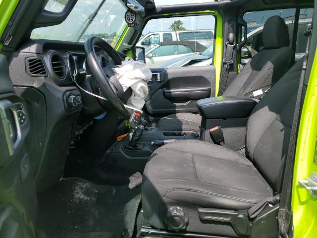 2021 JEEP WRANGLER U - 1C4HJXDN2MW837141