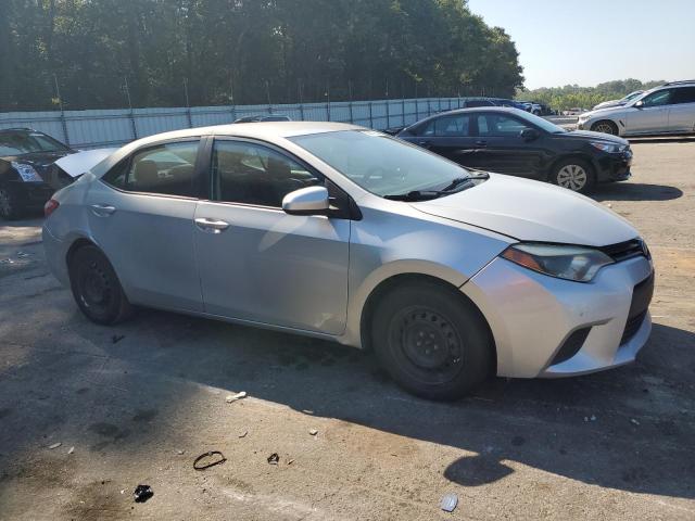 2015 TOYOTA COROLLA L - 5YFBURHE3FP267178