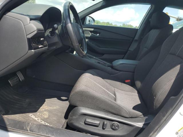 2023 HONDA ACCORD HYB - 1HGCY2F59PA033878