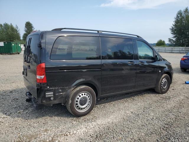 2018 MERCEDES-BENZ METRIS - WD4PG2EE1J3407132