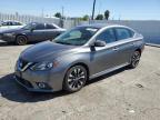 NISSAN SENTRA S photo