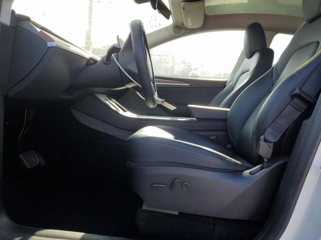 VIN 7SAYGAEE9PF835117 2023 Tesla MODEL Y no.7