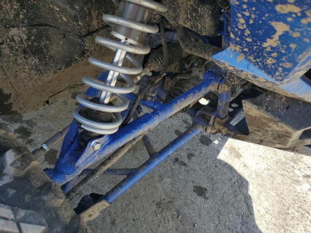 2024 HONDA SXS1000 S2 - 1HFVE0576R4500141