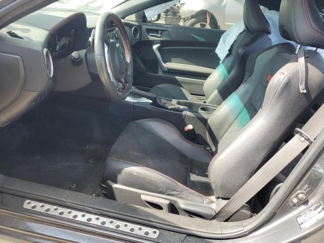 2020 SUBARU BRZ LIMITE JF1ZCAC13L8702639