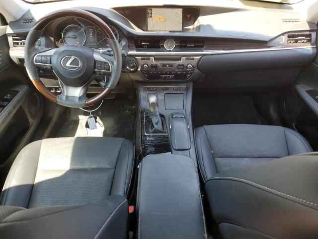 2018 LEXUS ES 350 - 58ABK1GG7JU098390