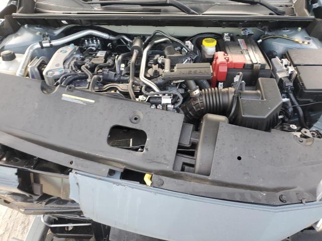 2024 NISSAN SENTRA SV - 3N1AB8CV0RY374179