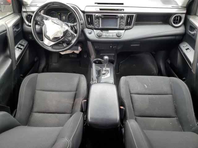 2017 TOYOTA RAV4 XLE - JTMRFREV8HJ173527