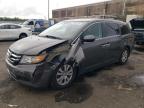 2017 HONDA ODYSSEY EX - 5FNRL5H64HB008796