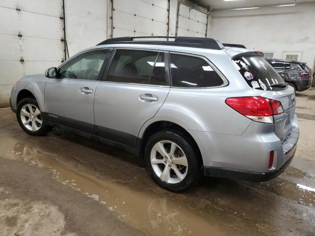 VIN 4S4BRCCC4D3266076 2013 Subaru Outback, 2.5I Pre... no.2