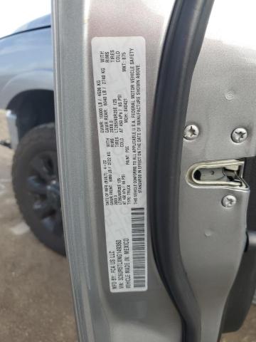 2022 RAM 2500 LIMIT 3C6UR5TLXNG149360