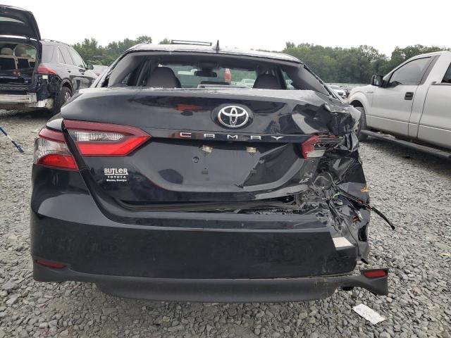 VIN 4T1C11AK7PU807629 2023 Toyota Camry, LE no.6