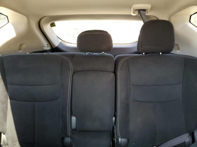 2016 NISSAN MURANO S - 5N1AZ2MH5GN126952