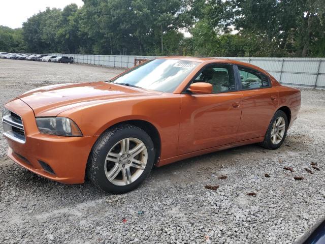 DODGE CHARGER