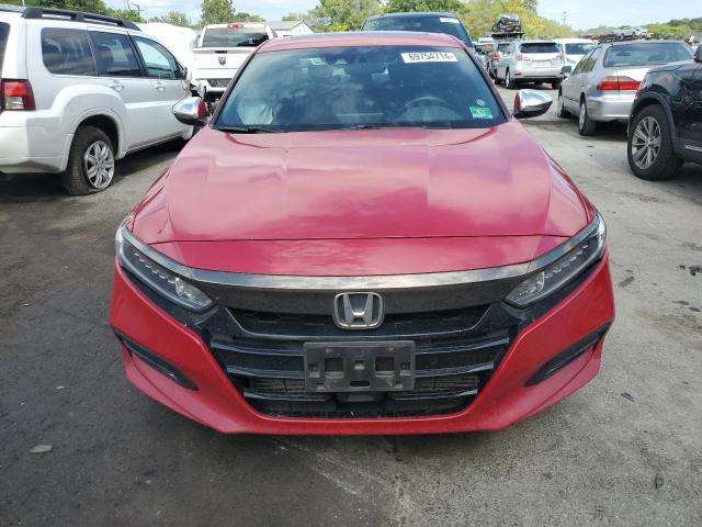 VIN 1HGCV2F38JA019629 2018 Honda Accord, Sport no.5