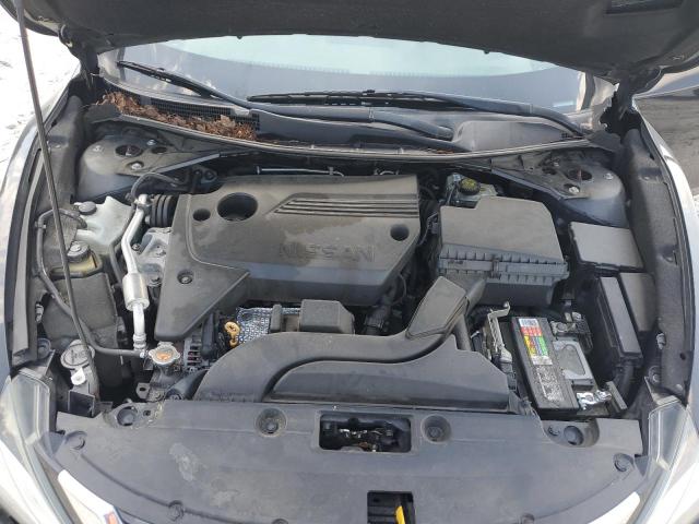 2017 NISSAN ALTIMA 2.5 - 1N4AL3AP3HC272499