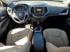 JEEP CHEROKEE L photo