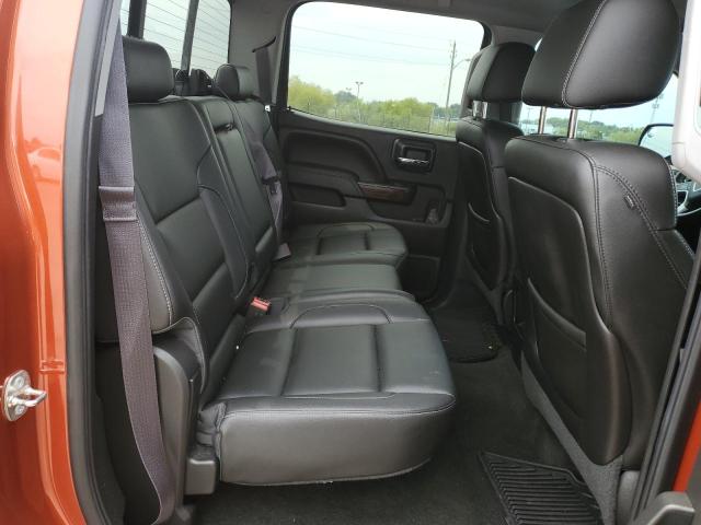 2015 GMC SIERRA K15 - 3GTU2VECXFG194990