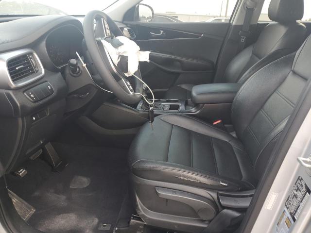 VIN 5XYPG4A38KG594697 2019 KIA Sorento, L no.7